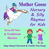 mother Goose Nursery Rhymes songs